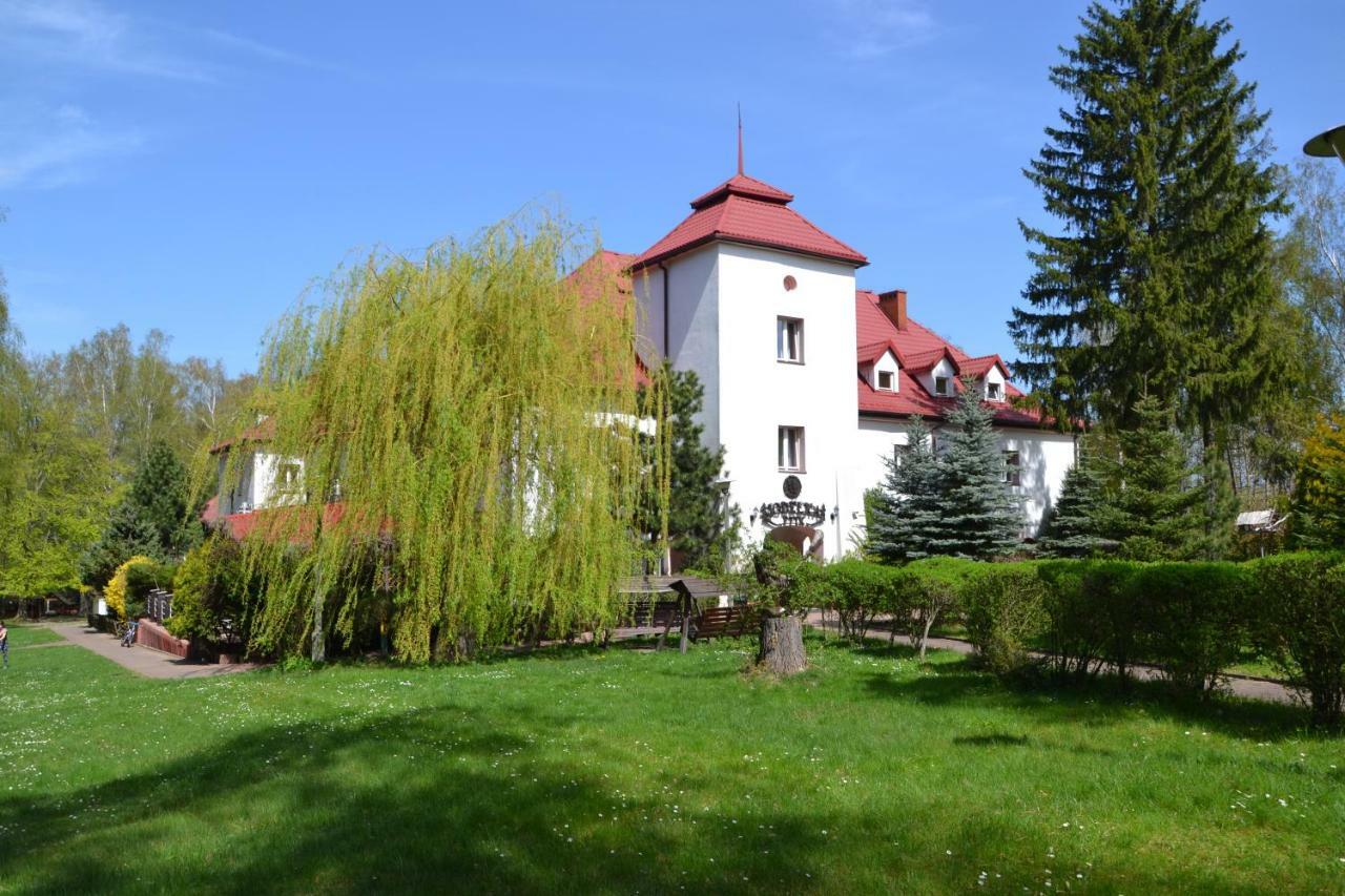 Отель Jodelka Свента-Катажина Экстерьер фото